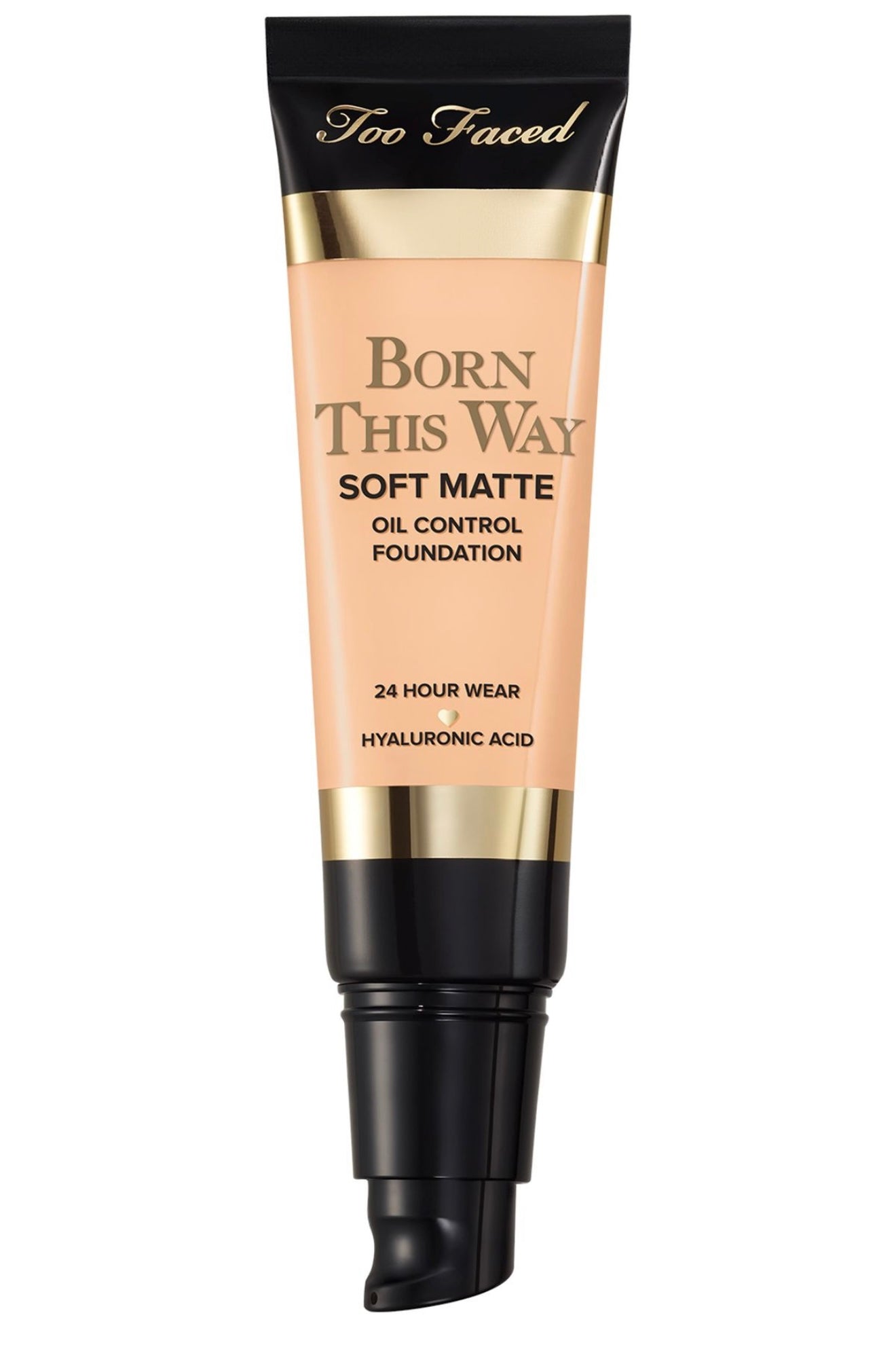 Too Faces Oil Control foundation