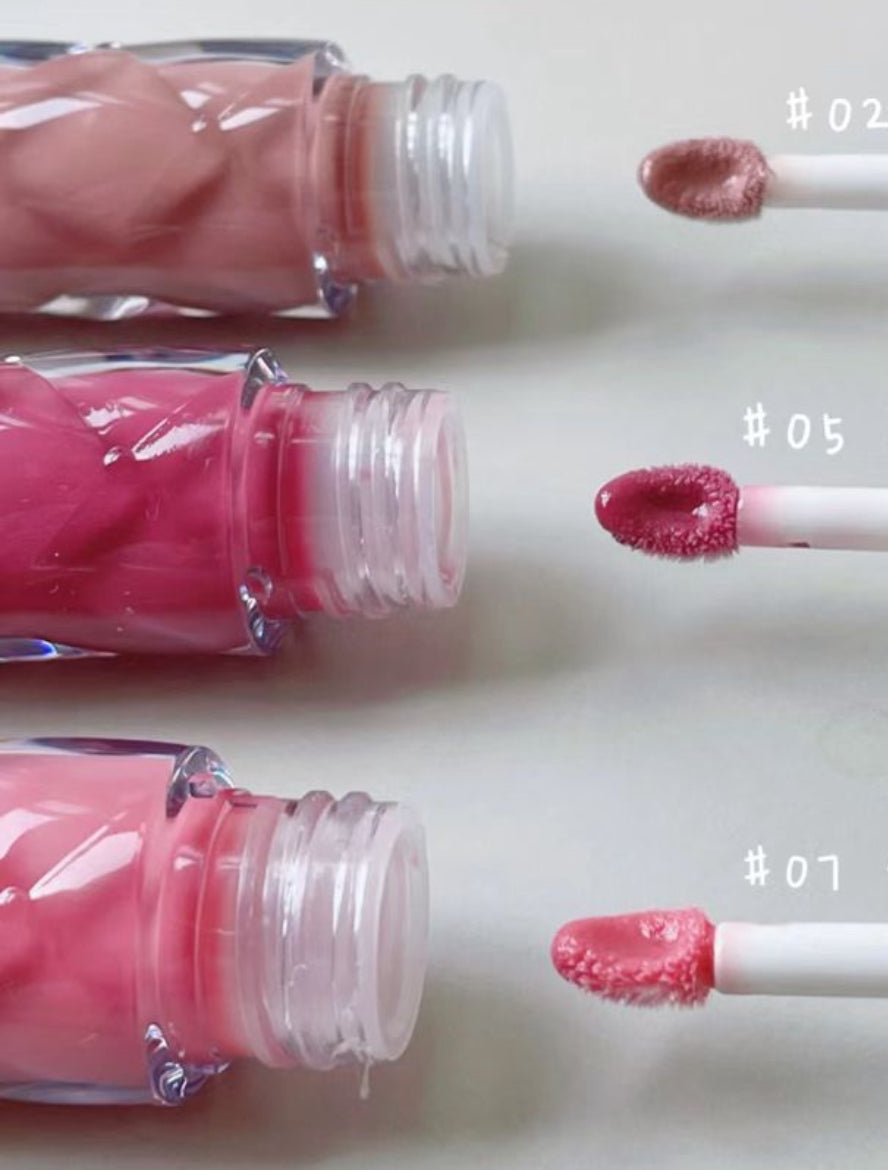 Sephora lip gloss