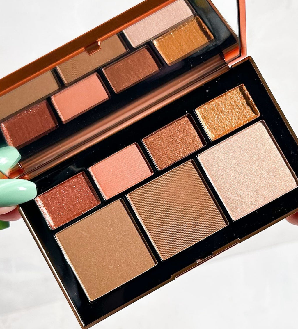 Nars Laguna Ultimate Face Palette