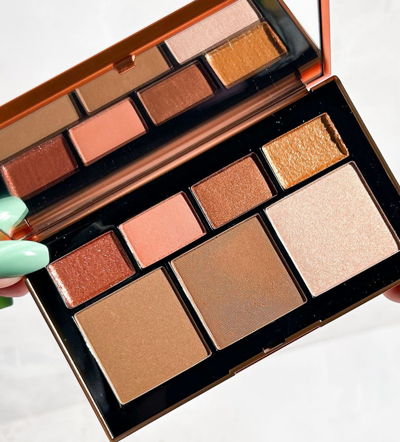 Nars Laguna Ultimate Face Palette