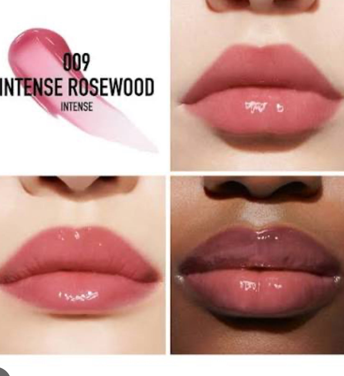 Dior Addict Maximizer