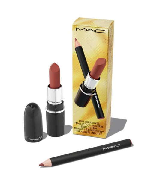 Mac Mini Lip Duo Posh It