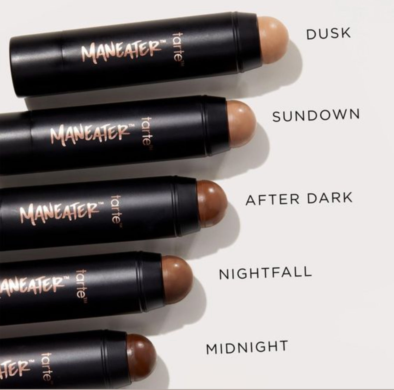 Tarte maneater Silk stick