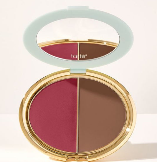 Tarte sea Breezy Cream Cheek Duo