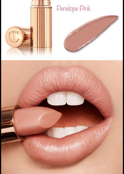 CHARLOTTE TILBURY LIPSTICK