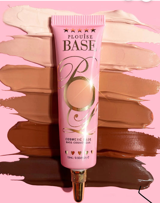 P.Louise Rumour Base