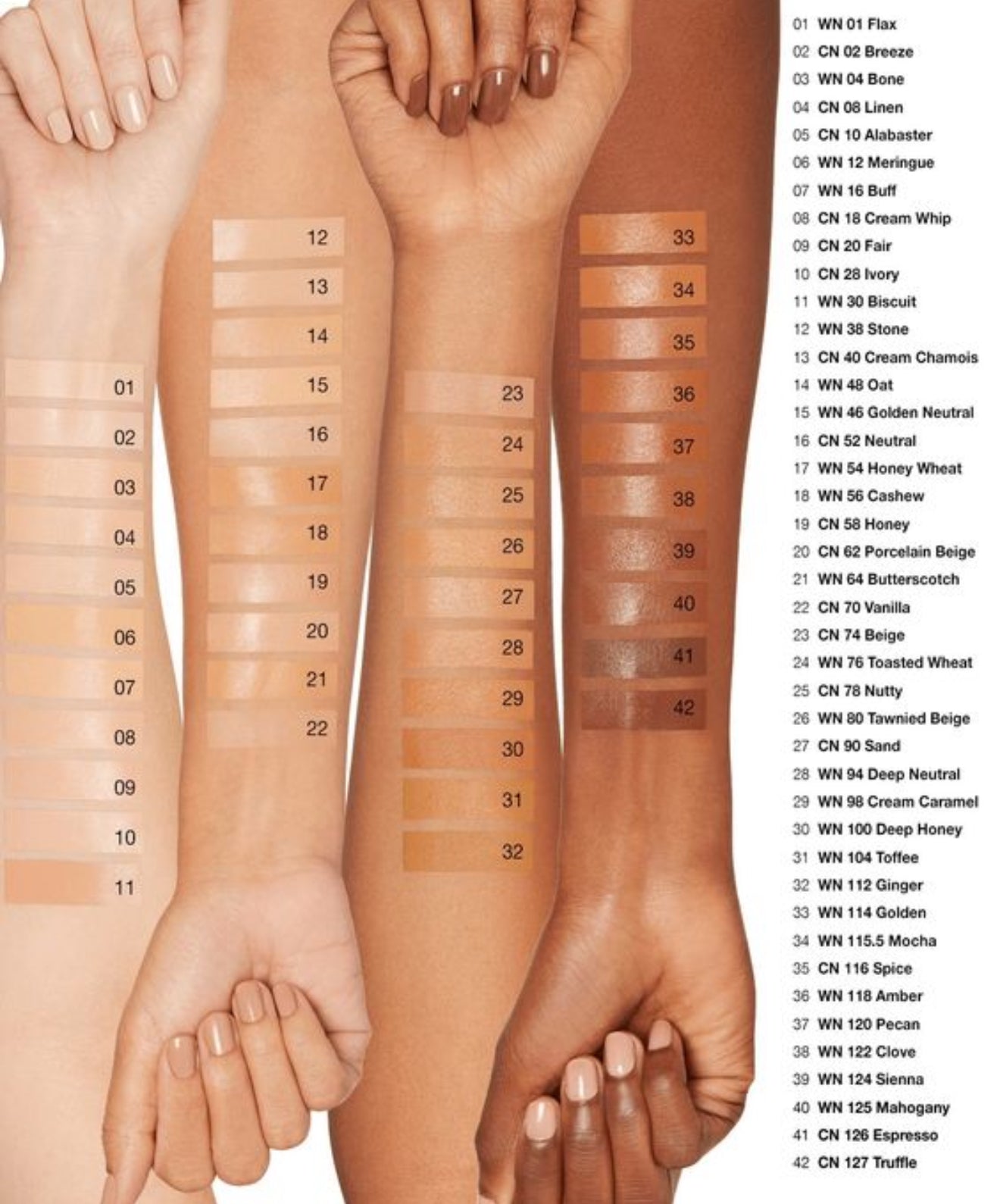 Clinique Even Better Makeup Broad Spectrum Foundation