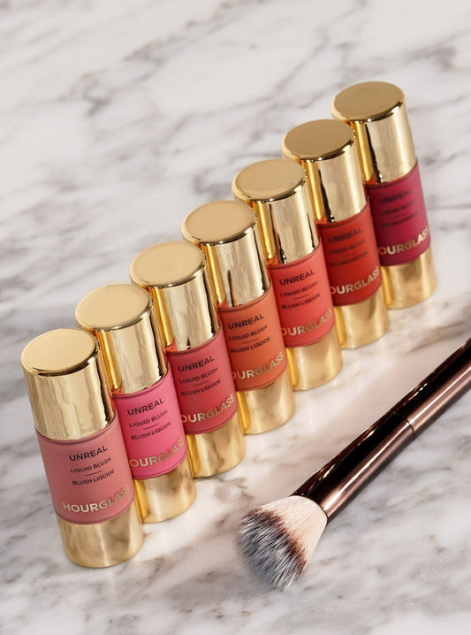 Hour Glass Unreal Liquid Blush