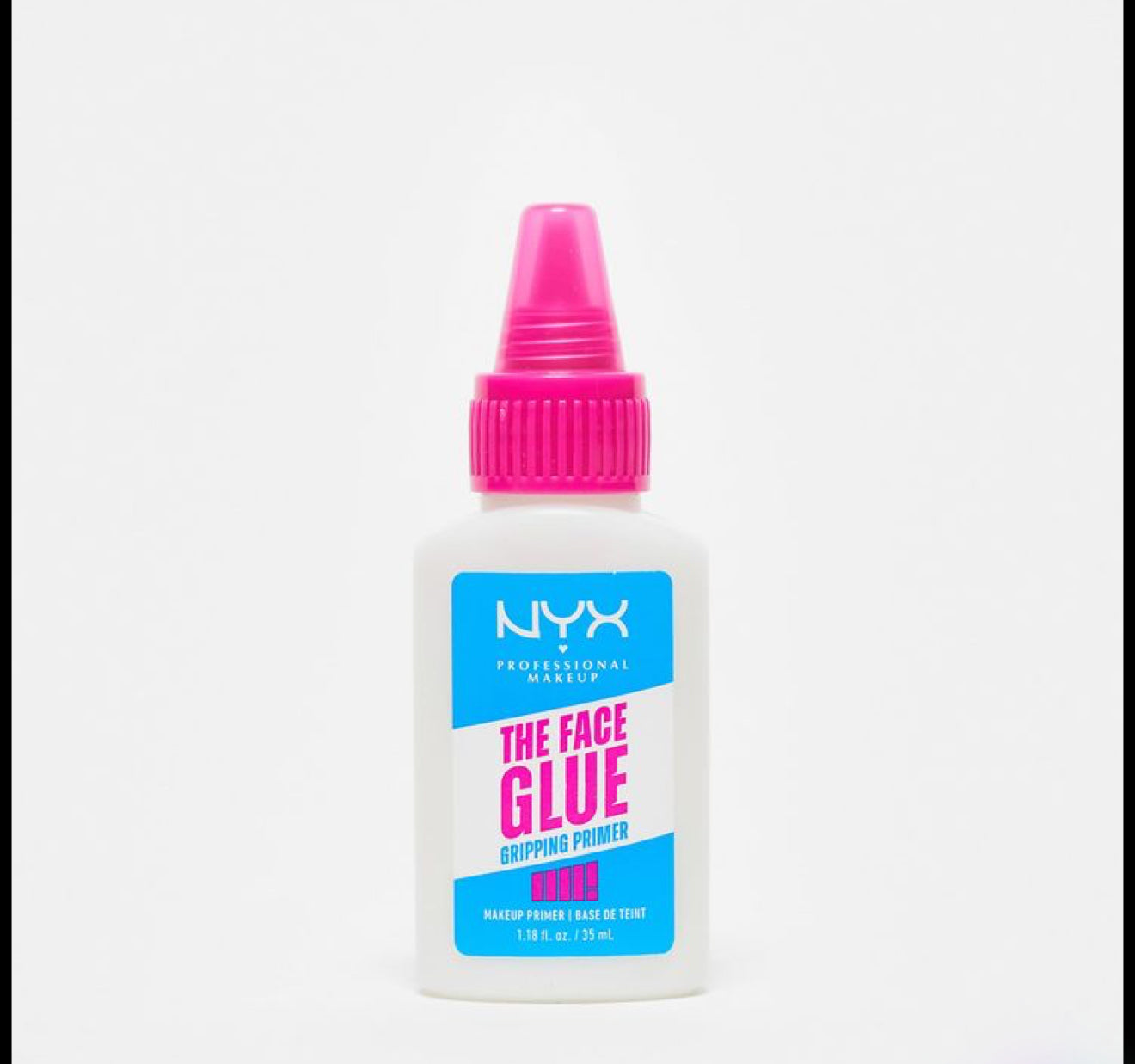 Nyx The Face Glue Primer