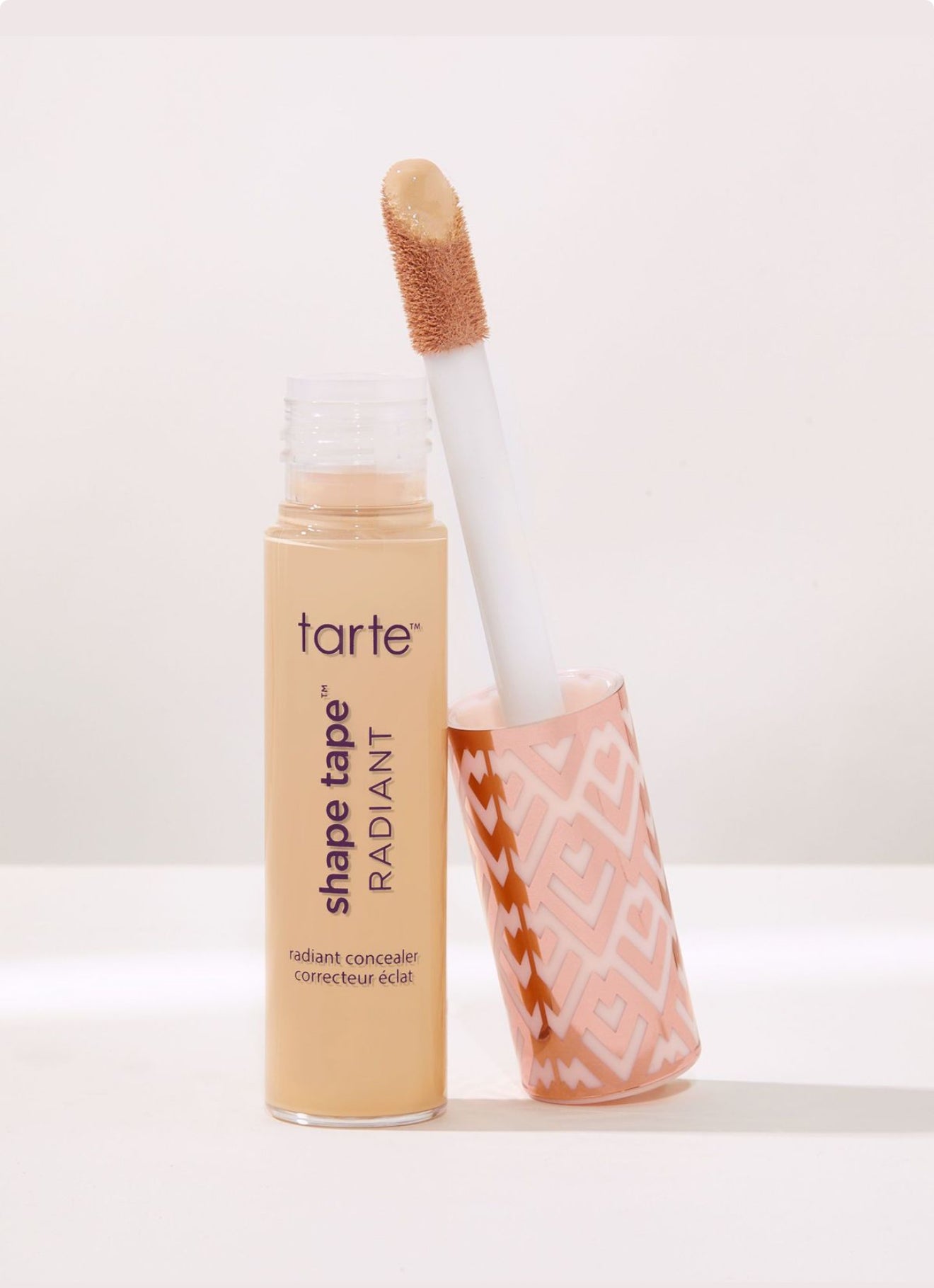 Tarte Radiant Shape Tape concealer