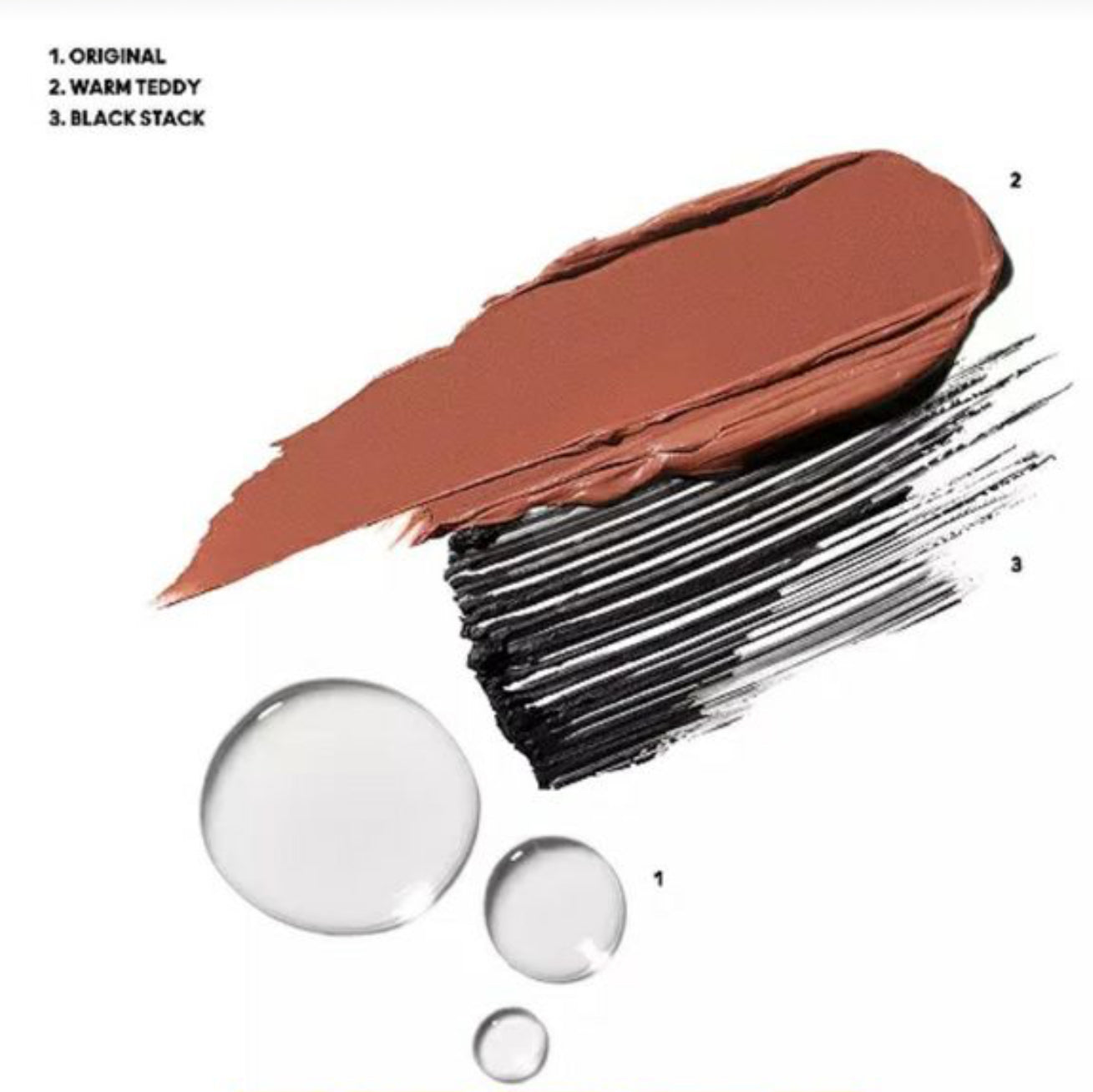 Mac Gilded Glamour Trio