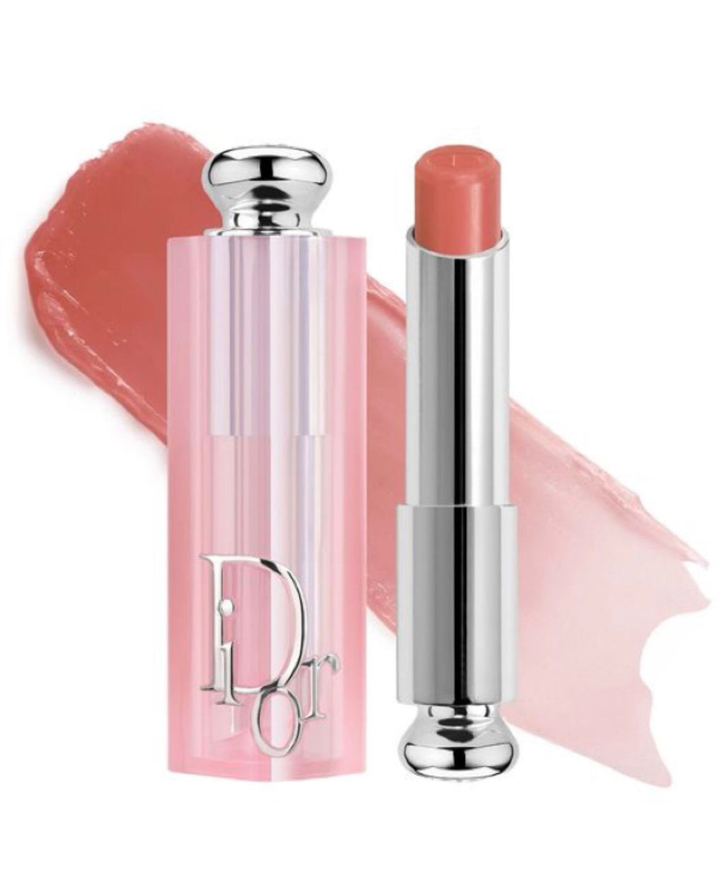 Dior addict lip glow