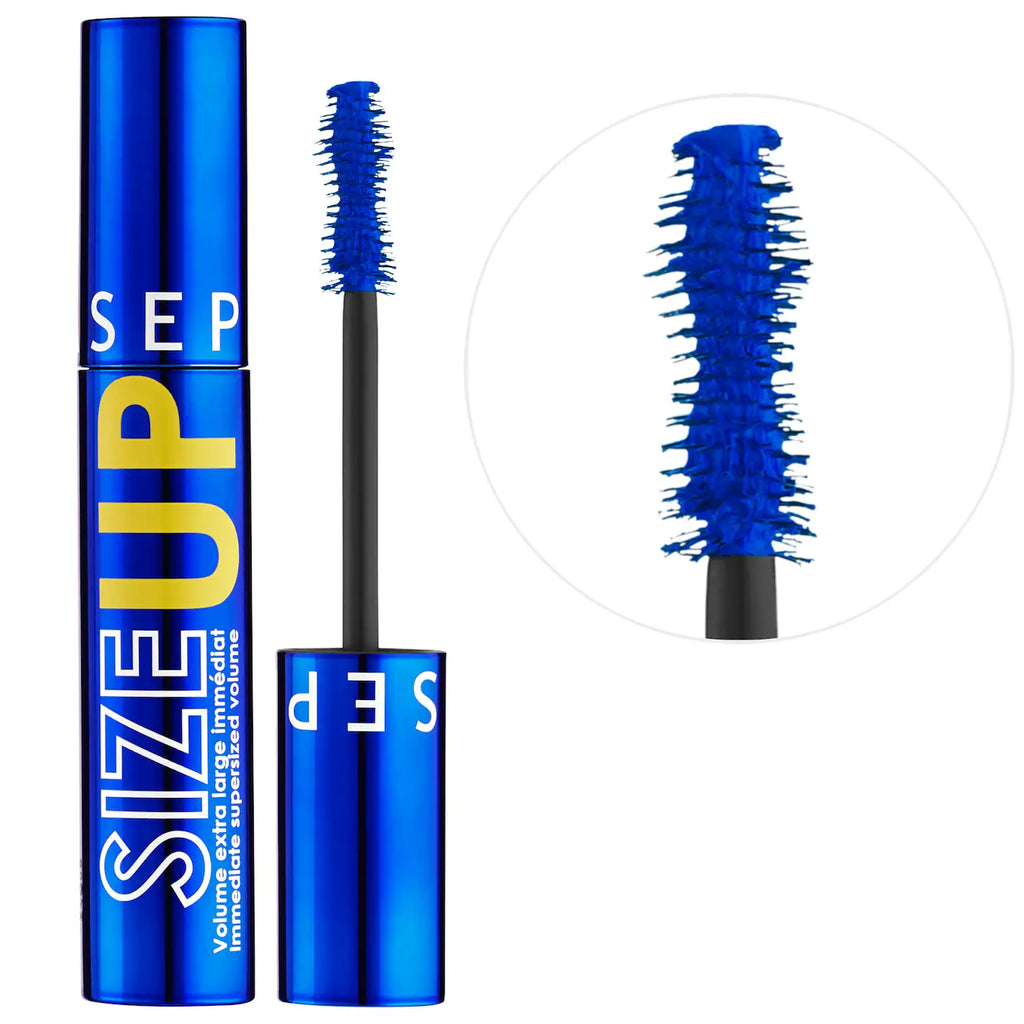 Sephora - Size Up Mascara