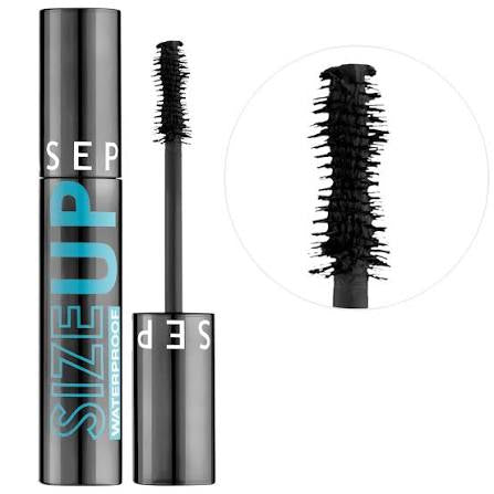 Sephora - Size Up Mascara