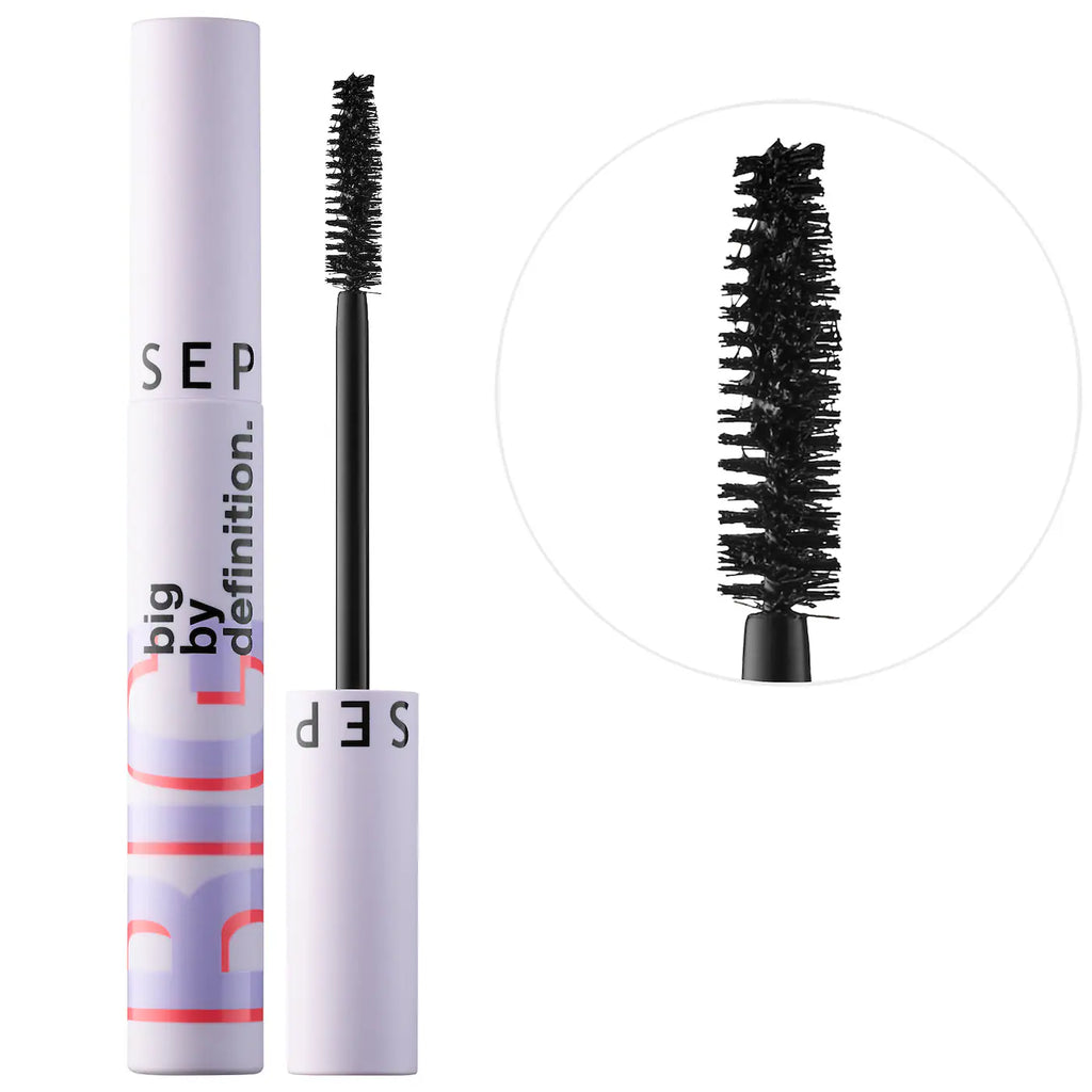 Sephora Big By Definition Defining & Volumizing Waterproof Mascara