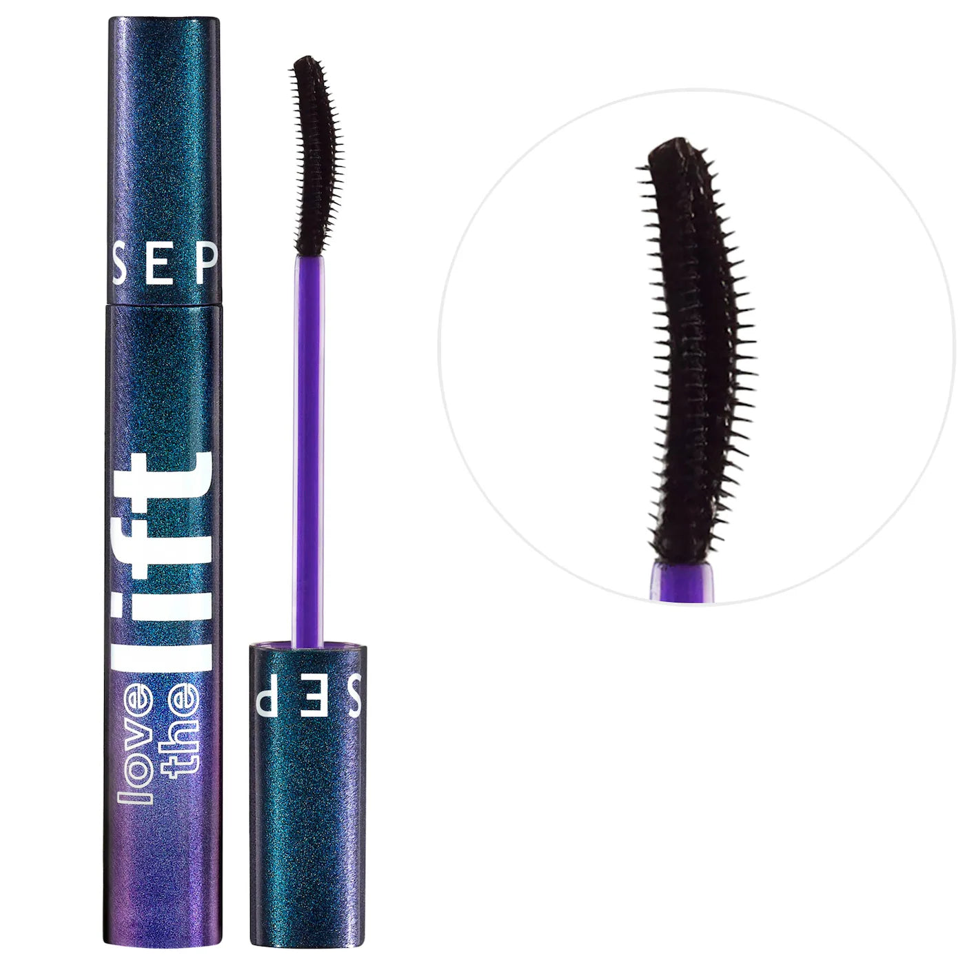 Big By Definition Defining & Volumizing Mascara