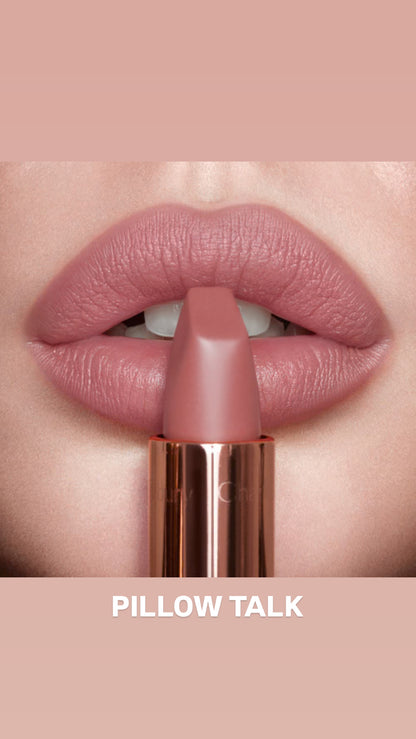 CHARLOTTE TILBURY LIPSTICK