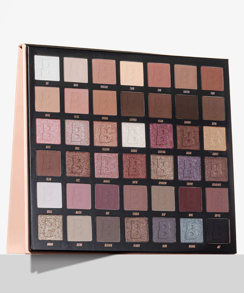 Beauty bay 42 Colour Palette “Neutral”