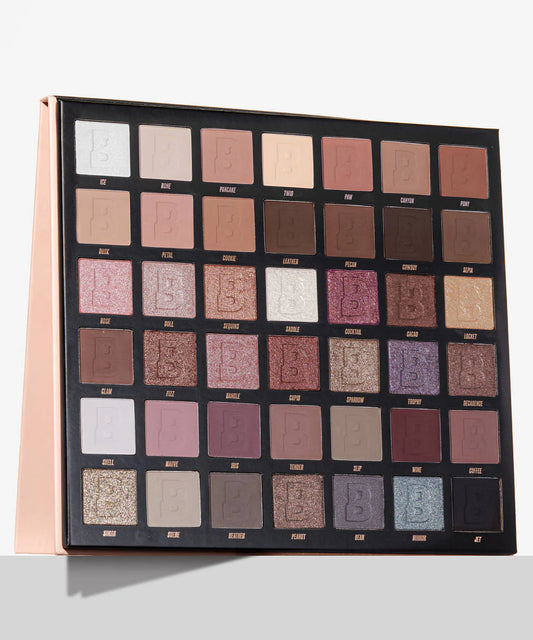 Beauty bay 42 Colour Palette “Neutral”