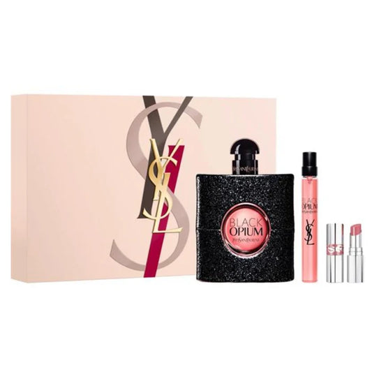 Black Opium Perfume Kit