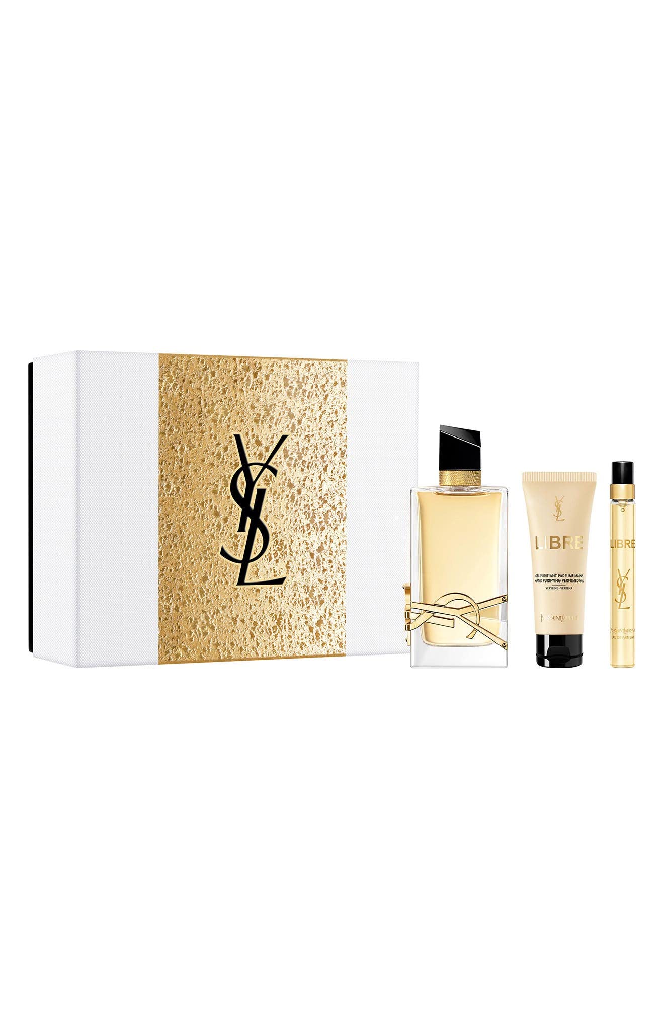 Yves Saint laurent Libre Perfume Kit