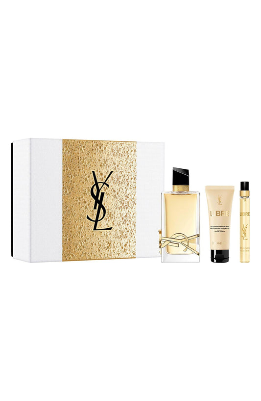 Yves Saint laurent Libre Perfume Kit