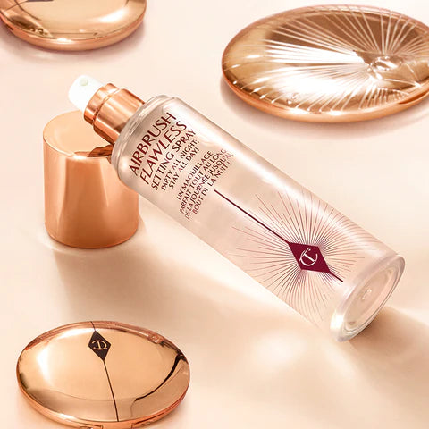 Charlotte Tilbury Setting Spray