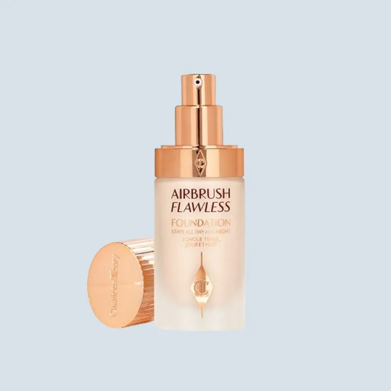 Charlotte Tilbury Airbrush Flawless Foundation