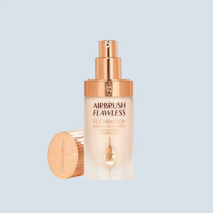 Charlotte Tilbury Airbrush Flawless Foundation