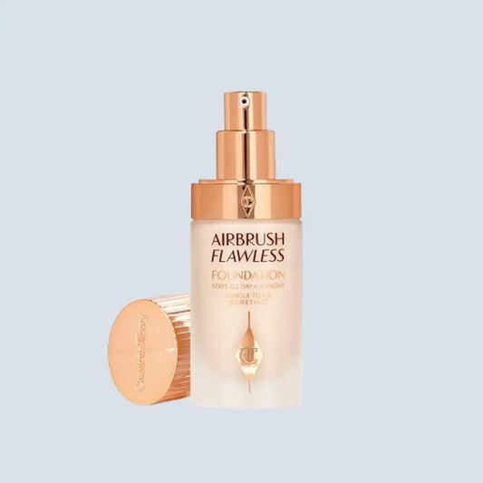 Charlotte Tilbury Airbrush Flawless Foundation