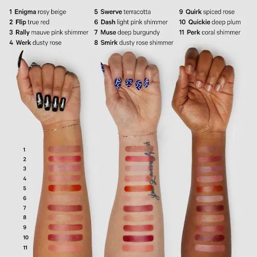 Milk blush stick