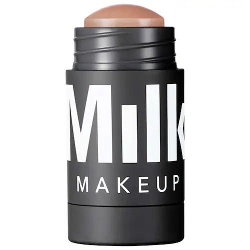 Milk contour stick