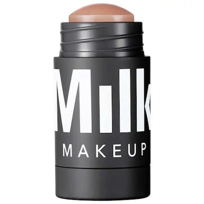 Milk contour stick