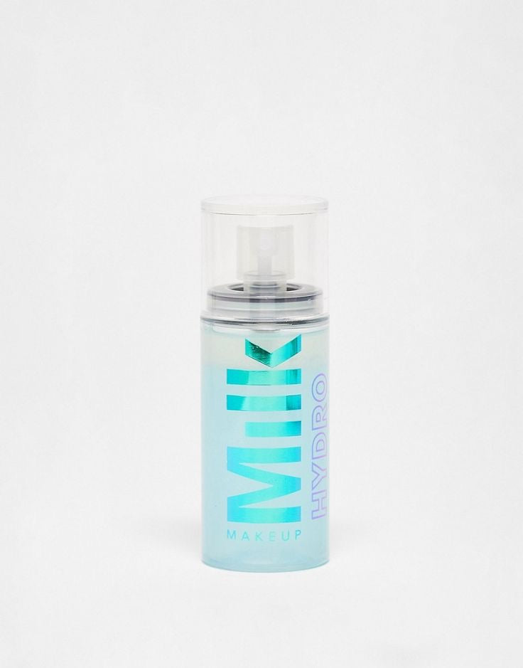 Milk grip set+ refresh spray