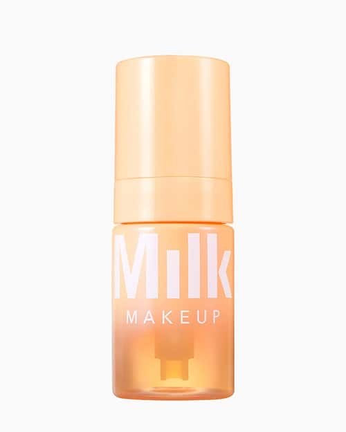 Milk cloud glow primer