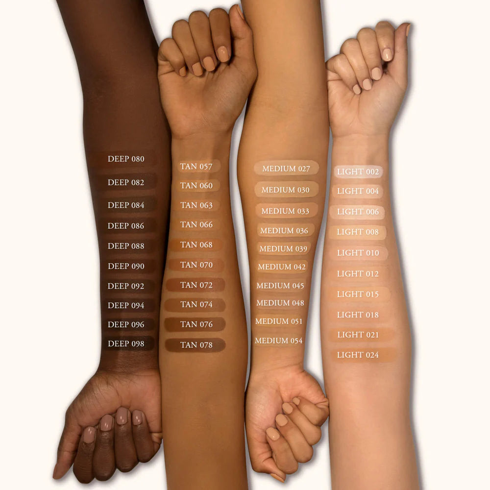 KVD GOOD APPLE SKIN-PERFECTING FOUNDATION BALM