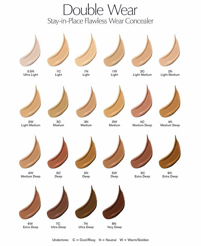 Estee lauder double wear concealer