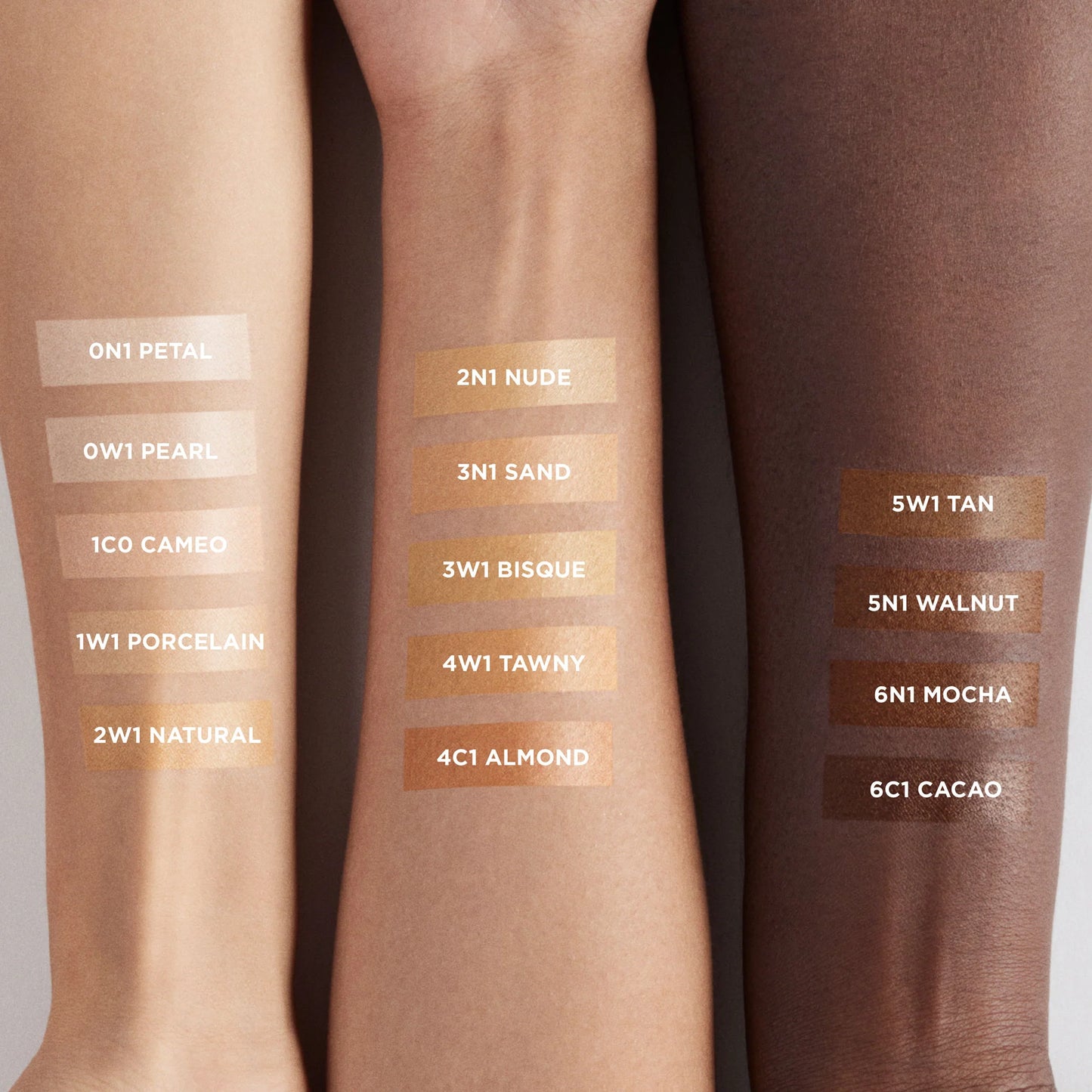 Laura mercier tinted moisturizer light revealer