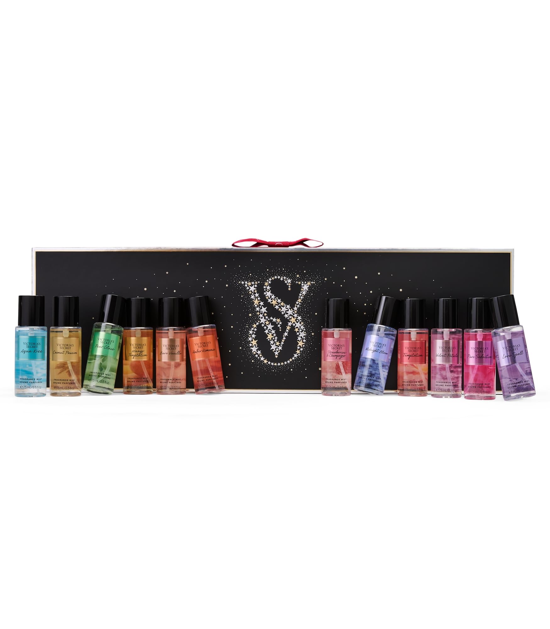 Victoria secret 12 splash set