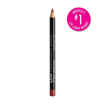 NYX Professional Makeup Slim Lip Pencil