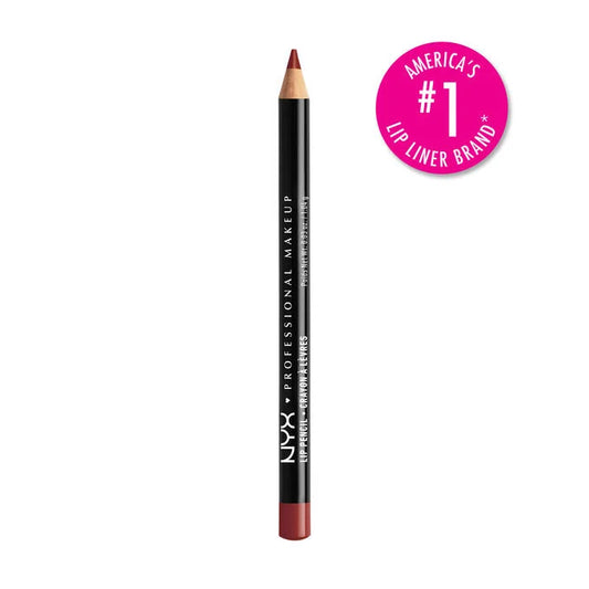 NYX Professional Makeup Slim Lip Pencil